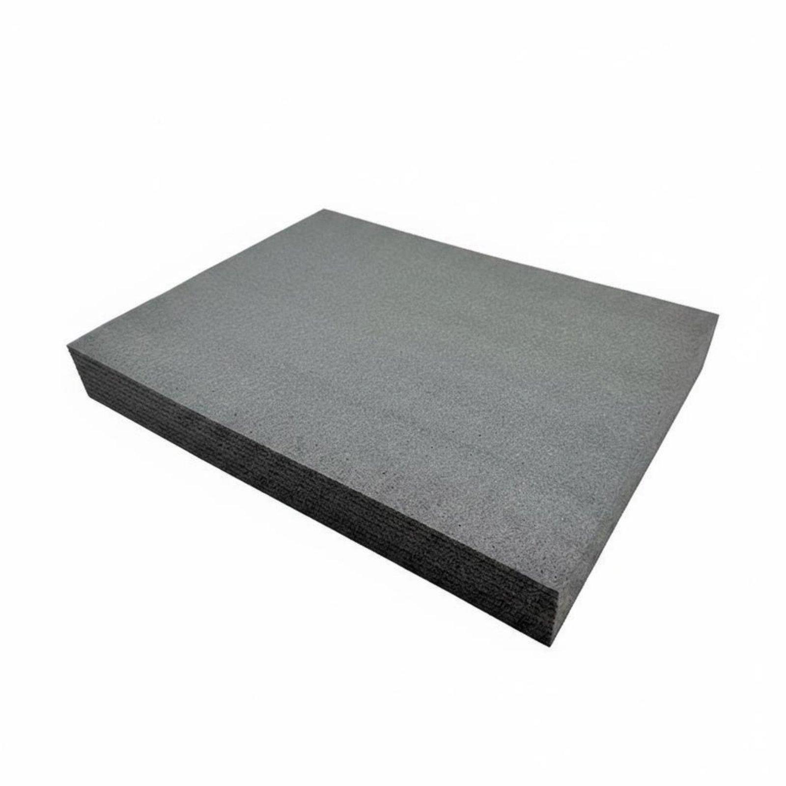 Eva Foam Sheet - Pianka polietylenowa ekspandowana, wkładka amortyzująca wstrząsy,