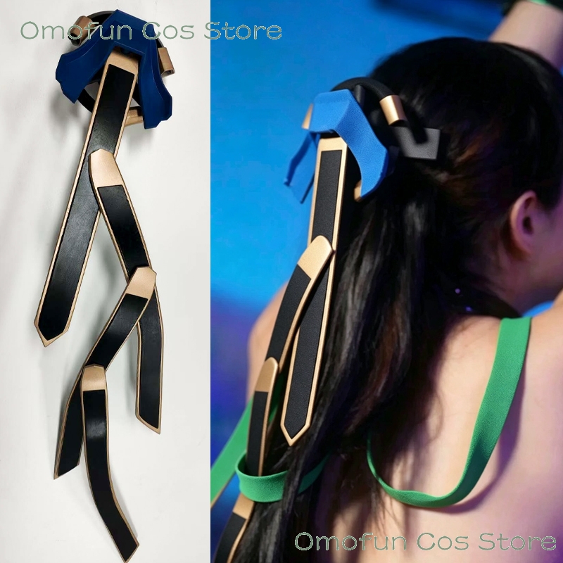 Cosplay Prop Designer - Stellar Blade Eve Cosplay Ozdoba do