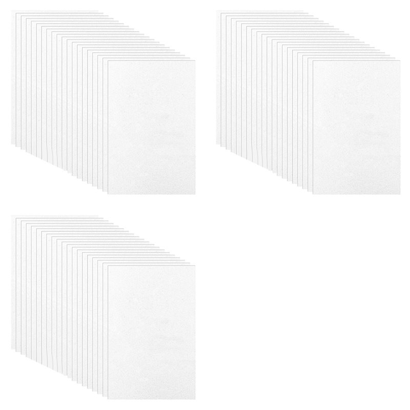 Eva Foam Sheet - 【OSTATNIA SZANSA】60 szt. pianki do haftowania