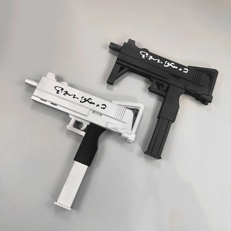 Detachable Cosplay Prop - 2026 NOWE Anime Zabawki dla Dzieci