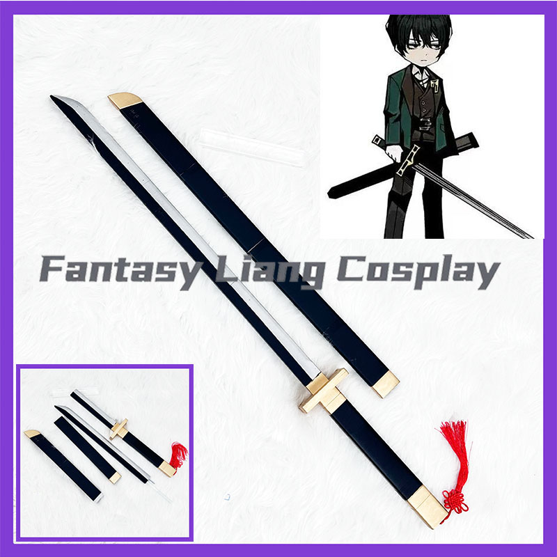 Detachable Cosplay Prop - Gra Limbus Company Yi Sang Rekwizyt
