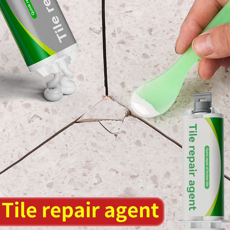 Contact Cement Glue - Wyprzedaż Środek do naprawy marmuru płytkowego