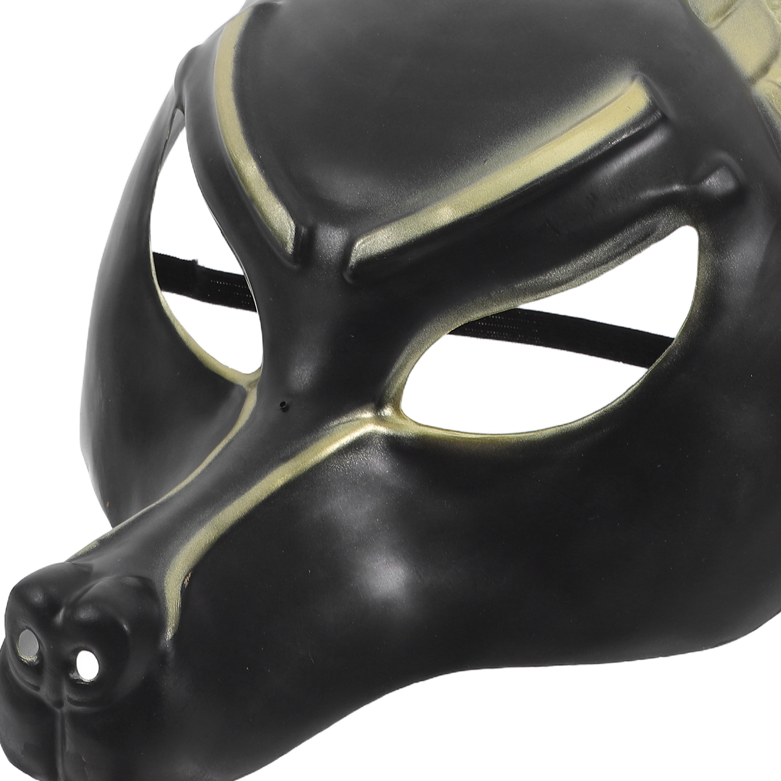 Maska na Halloween Anubis, rek – Cosplay Prop Designer recenzja i cena