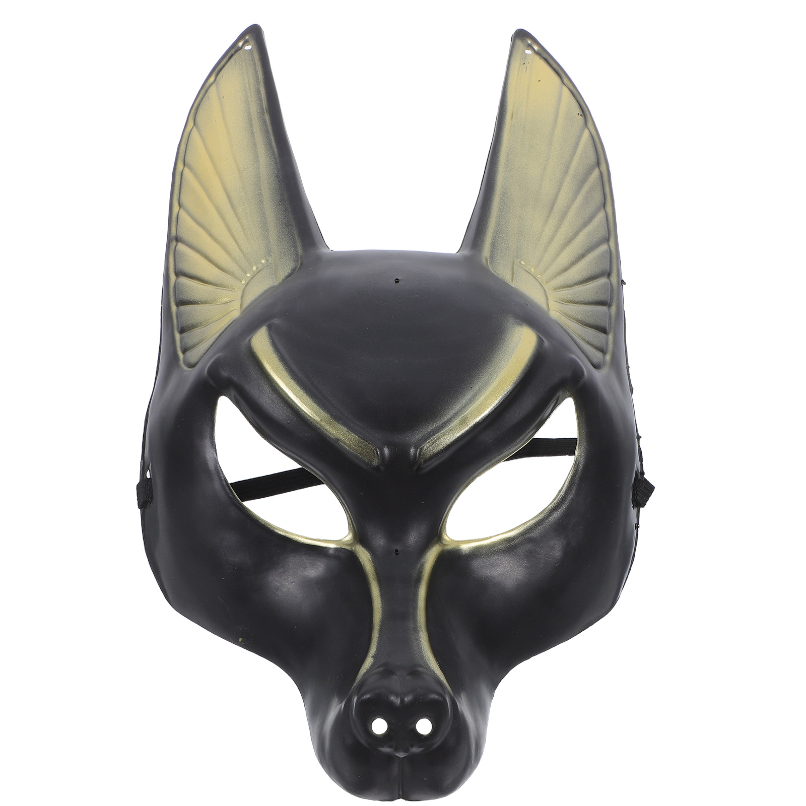 Maska na Halloween Anubis, rek – Cosplay Prop Designer recenzja i cena