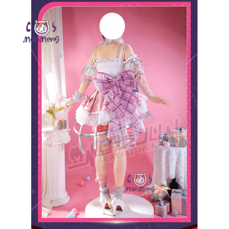 Akiyama Mizuki Amia mzk Anime  – Prop De Cosplay recenzja i cena