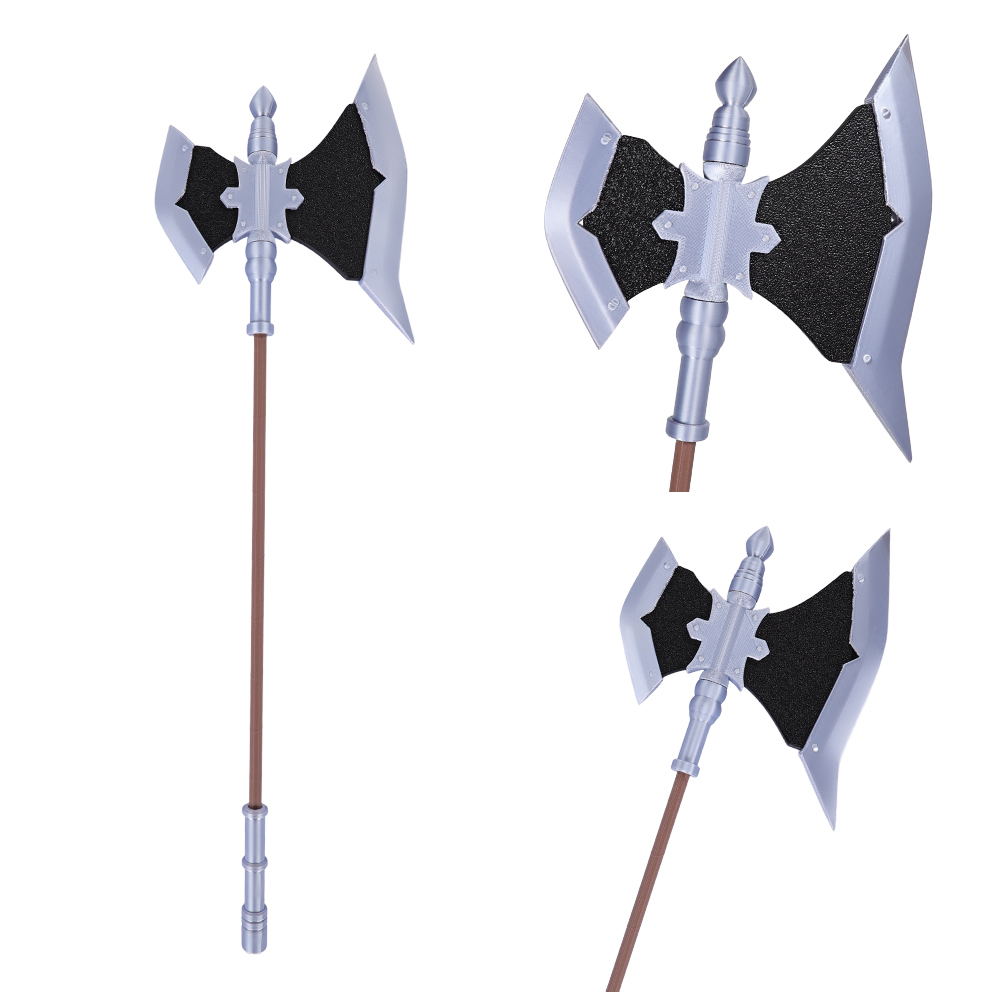 Anime Sousou No Frieren Cospla – Frieren Cosplay Prop recenzja i cena