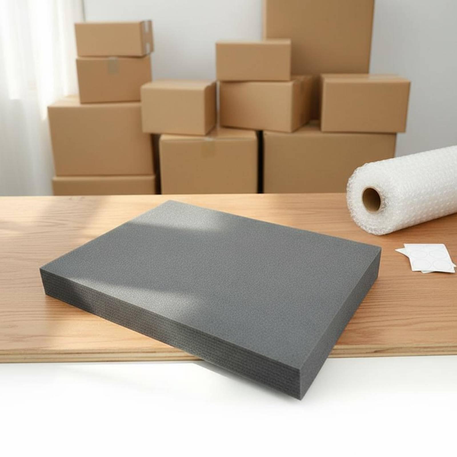 Pianka polietylenowa ekspandow – Eva Foam Sheet recenzja i cena