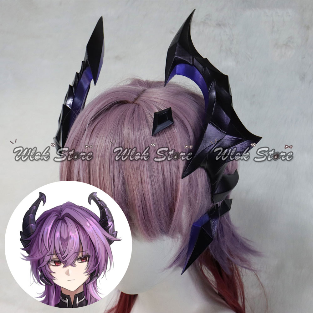 Anime Gra Genshin Impact Durin – Prop For Cosplay recenzja i cena