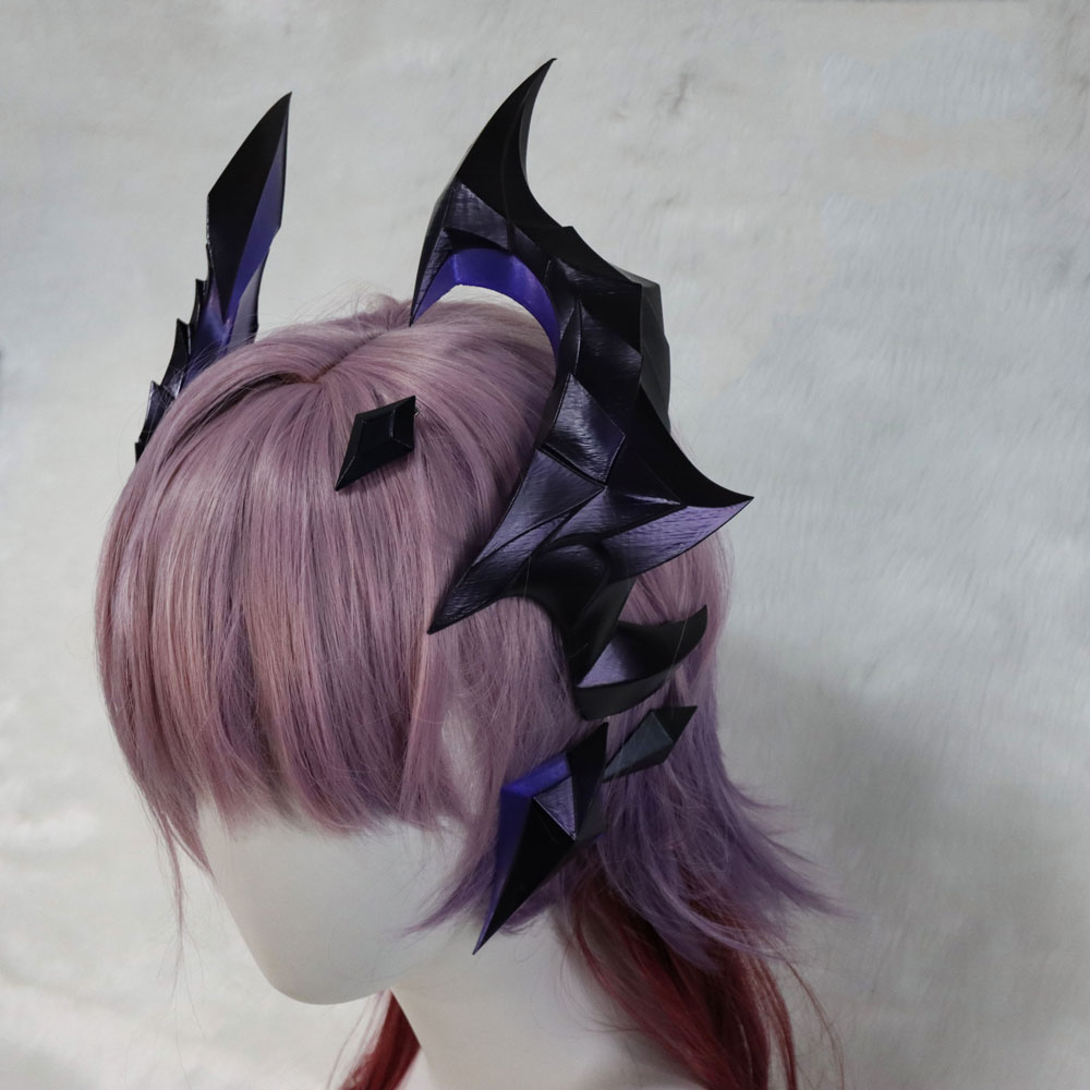 Anime Gra Genshin Impact Durin – Prop For Cosplay recenzja i cena
