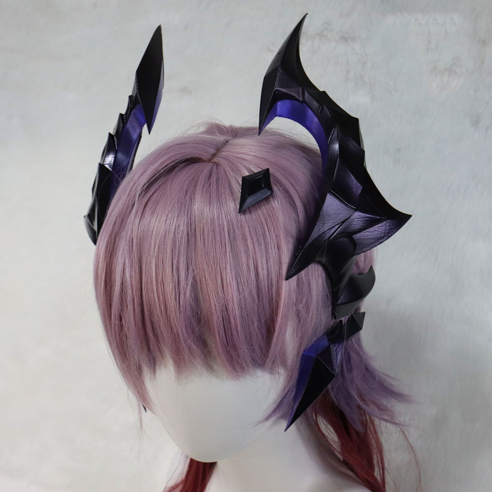Anime Gra Genshin Impact Durin – Prop For Cosplay recenzja i cena