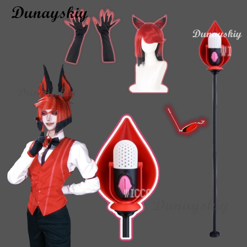 Zestaw rekwizytów do cosplayu  – Detachable Cosplay Prop recenzja i cena