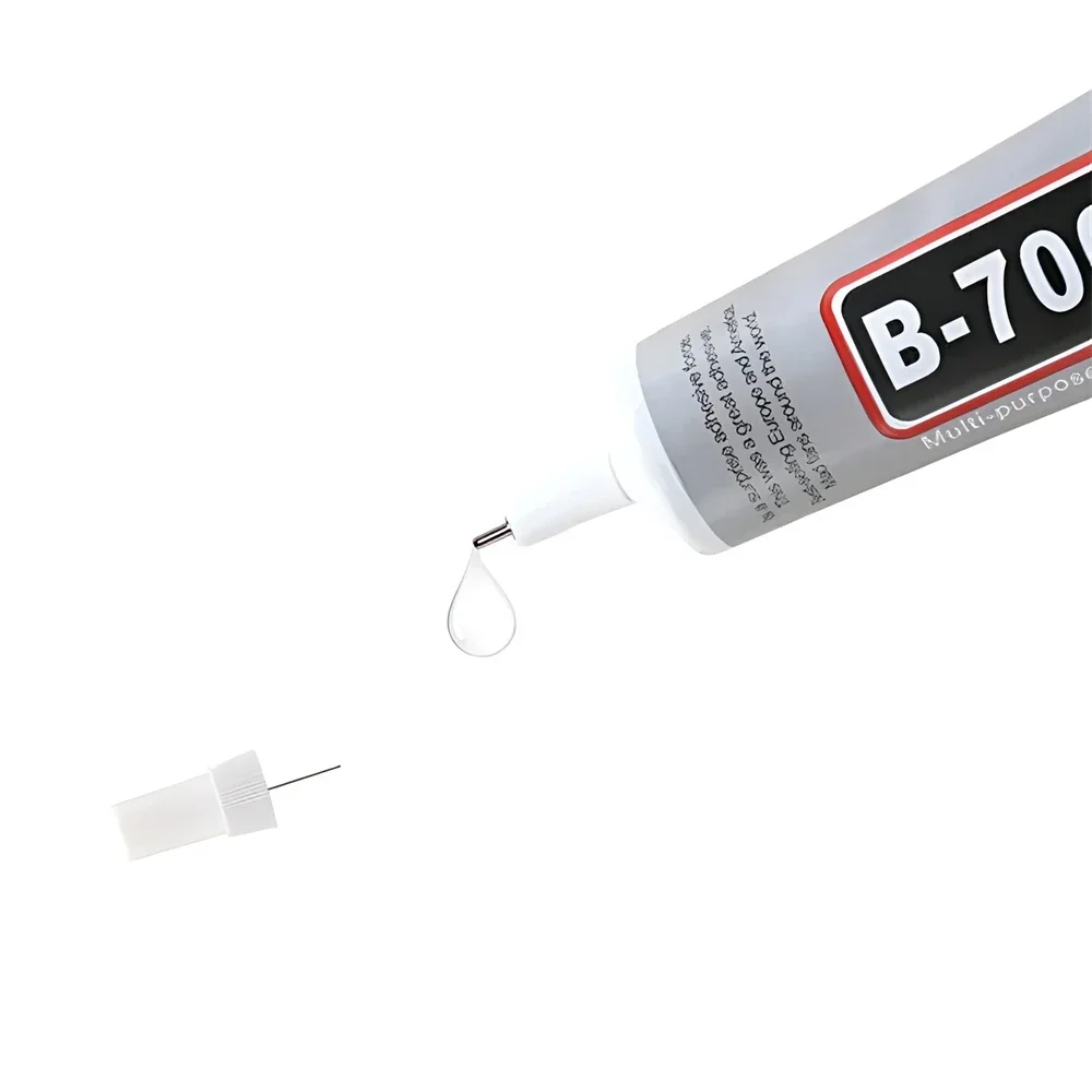 15ML 50ML 110ML B-7000 przezro – Contact Cement Glue recenzja i cena