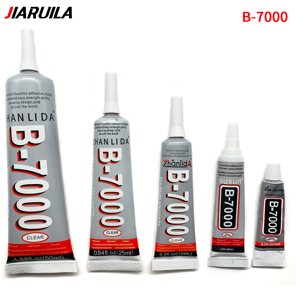 B7000 / T-7000 / E-7000 Klej d – Contact Cement Glue recenzja i cena