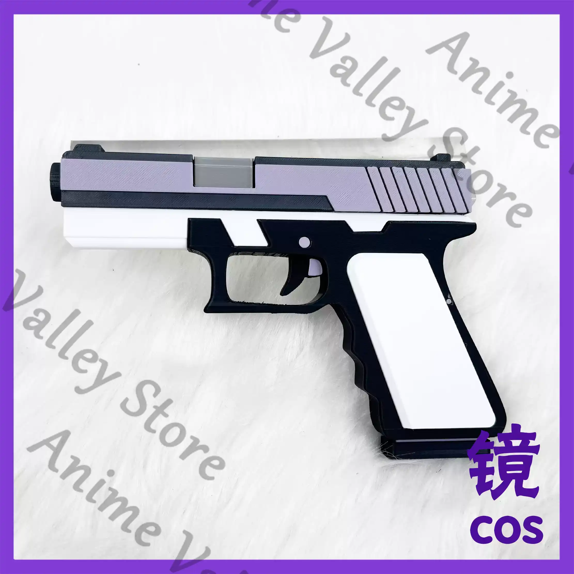 Anime Blue Archive Kirifuji Na – Cosplay Prop Blueprints recenzja i cena