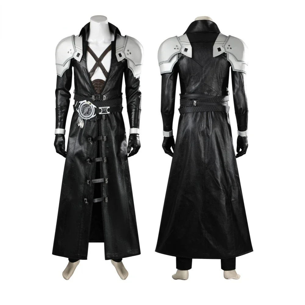 FF7 Sephiroth przebranie na ka – Aerith Cosplay Prop recenzja i cena