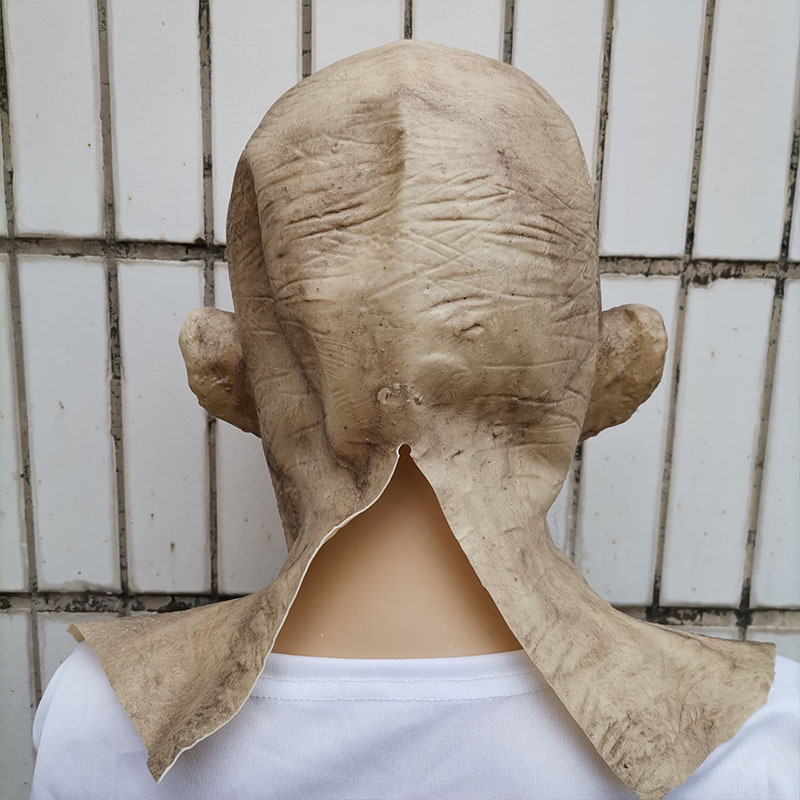 Le Cool Halloweenowa maska dla – Cosplay Material For Prop recenzja i cena