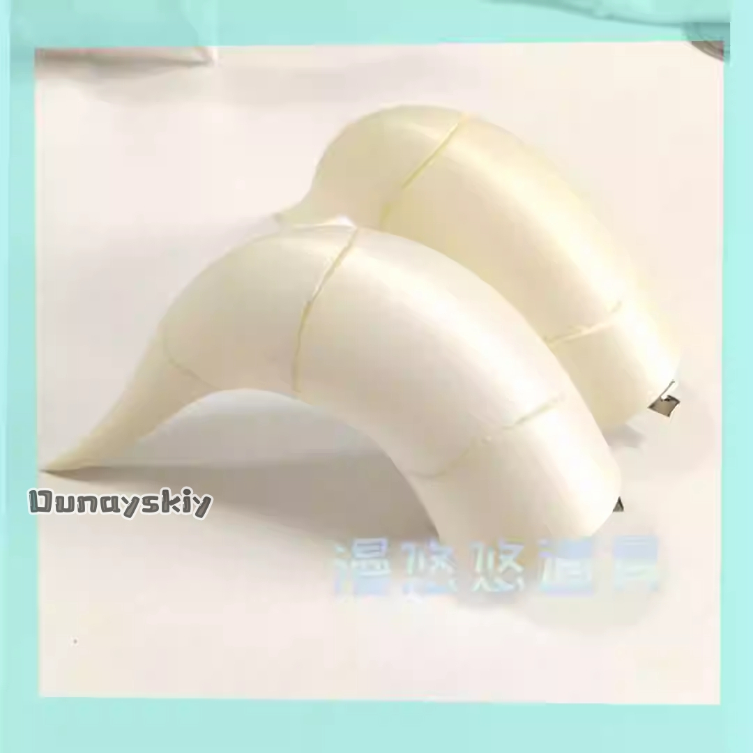 Kisekiya@Frieren Beyond Journe – Frieren Cosplay Prop recenzja i cena