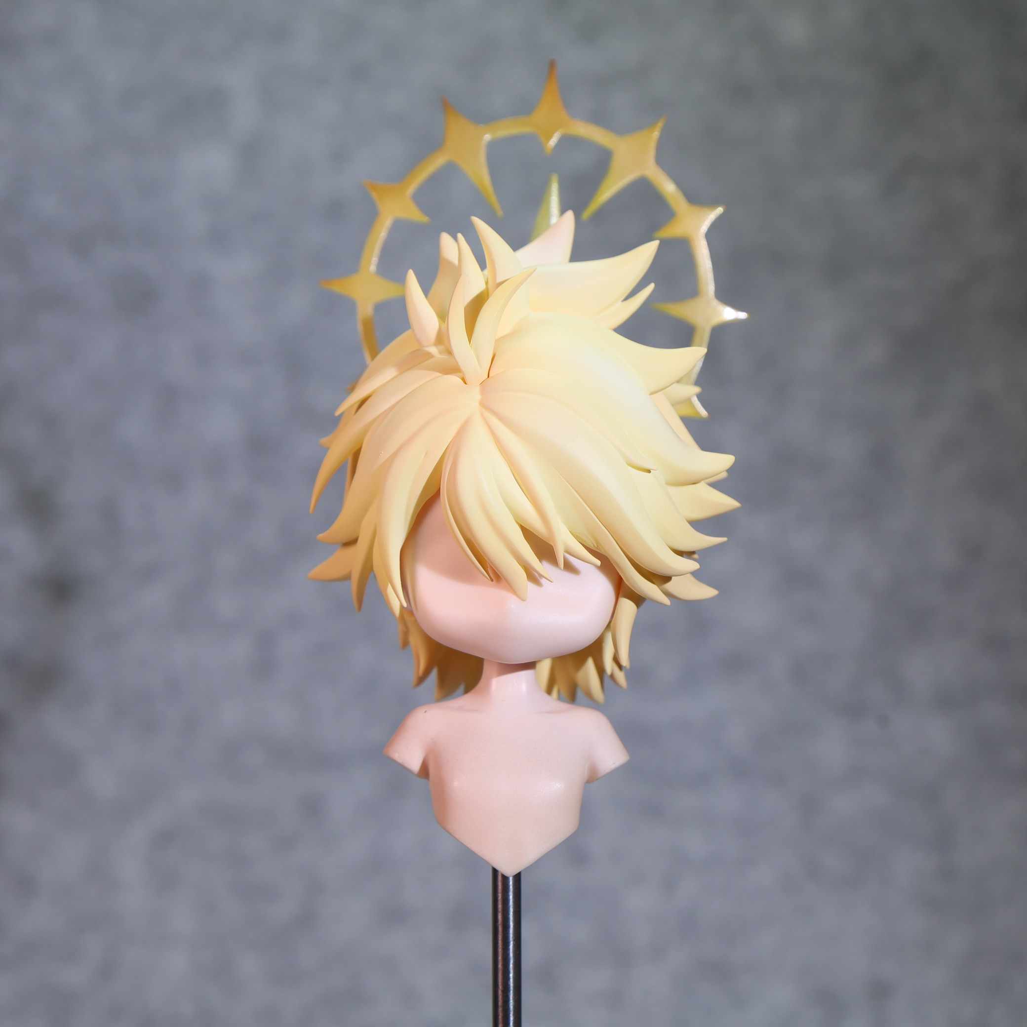 Anime Honkai: Star Rail Phaino – Detachable Cosplay Prop recenzja i cena