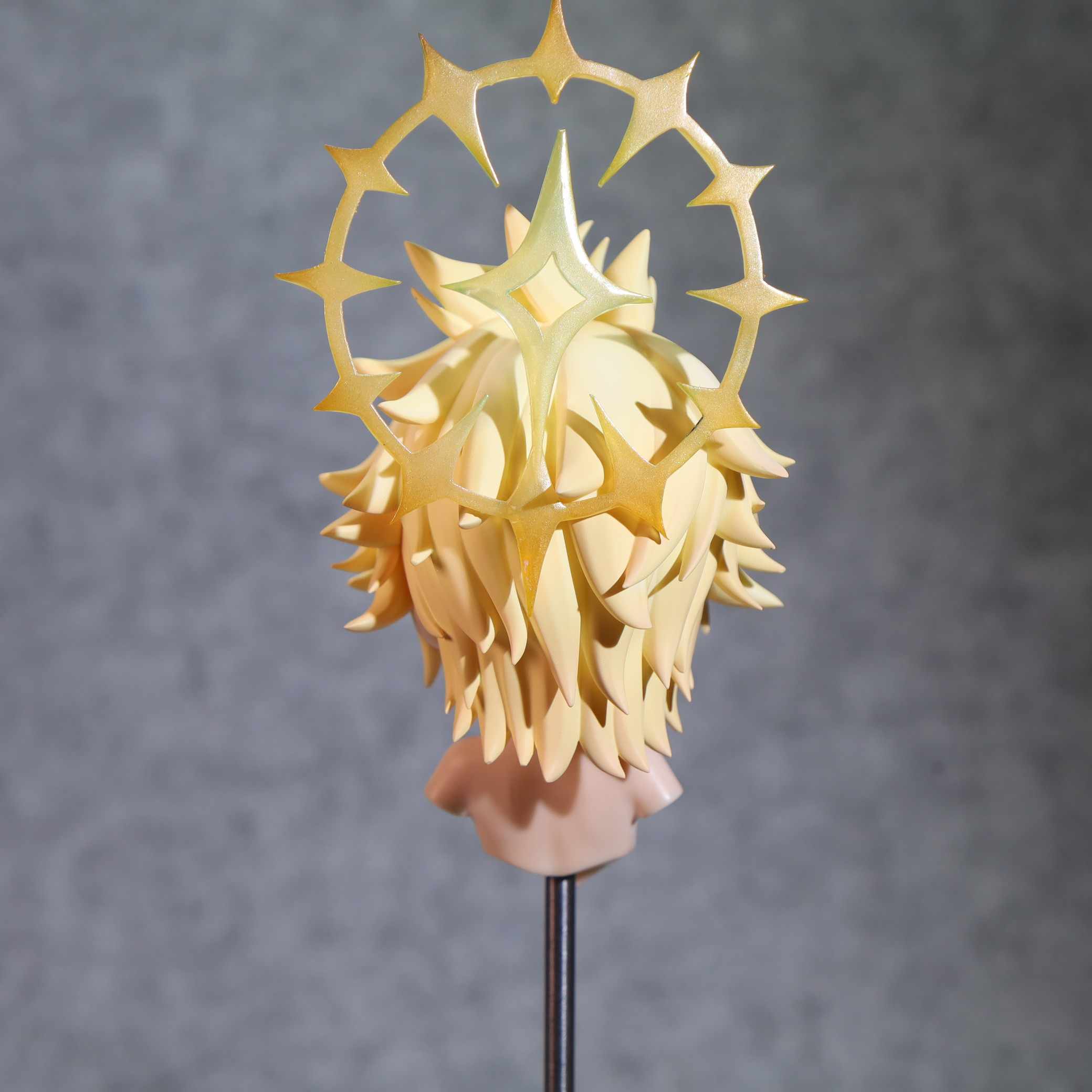 Anime Honkai: Star Rail Phaino – Detachable Cosplay Prop recenzja i cena
