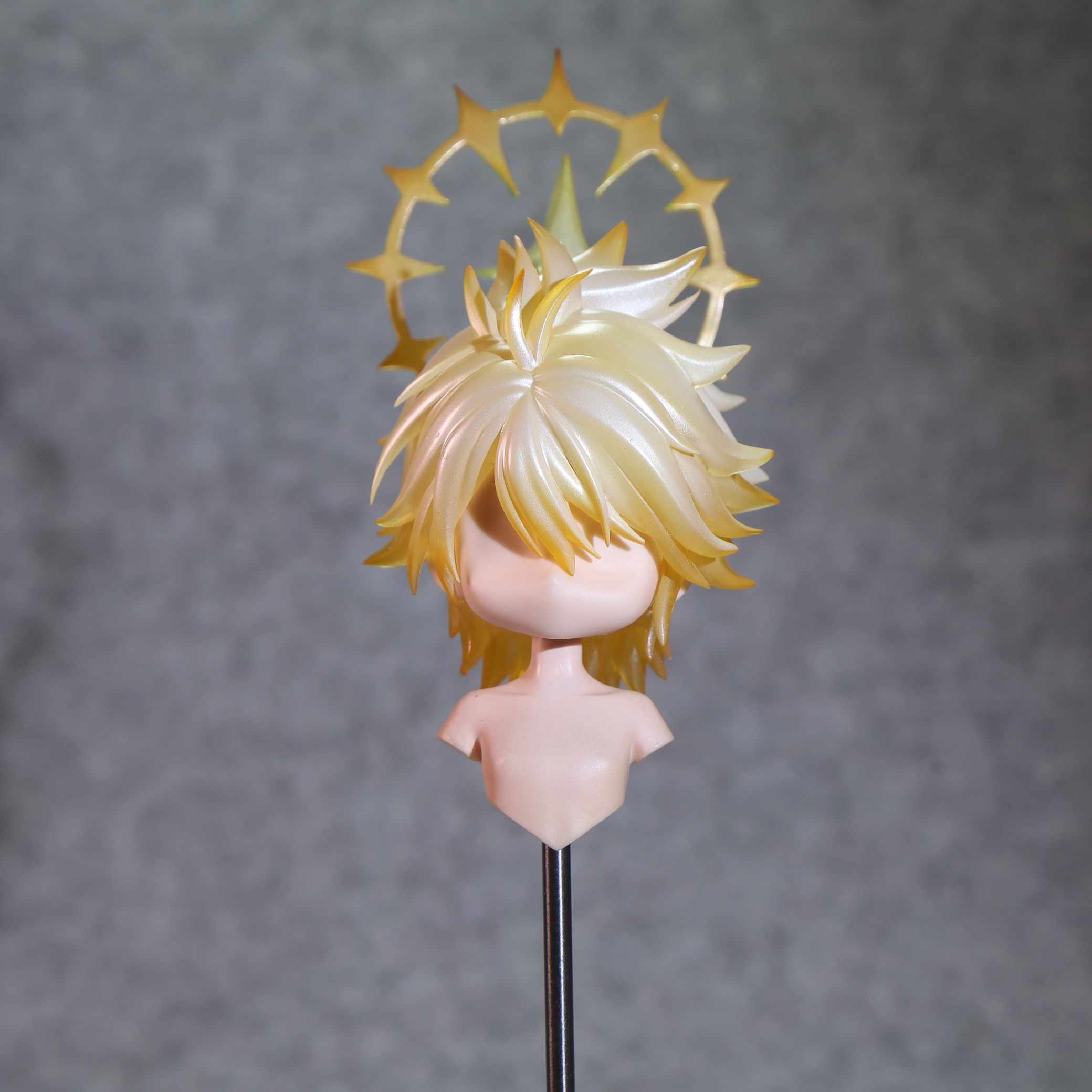 Anime Honkai: Star Rail Phaino – Detachable Cosplay Prop recenzja i cena