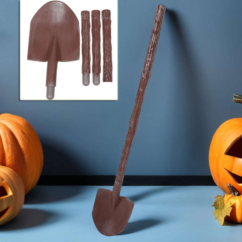 Rekwizyt na Halloween, kostium – Detachable Cosplay Prop recenzja i cena