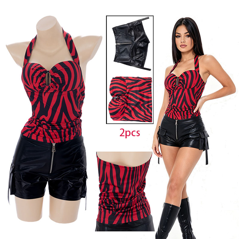 WHH 2026 nowy styl Nikki strój – Cosplay Prop Patterns recenzja i cena