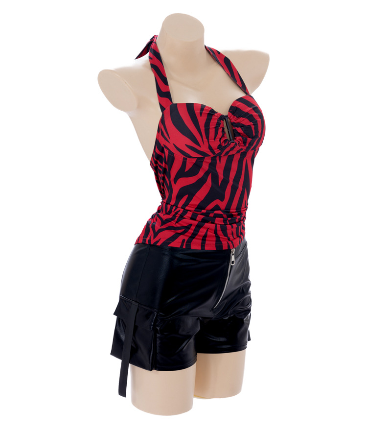 WHH 2026 nowy styl Nikki strój – Cosplay Prop Patterns recenzja i cena