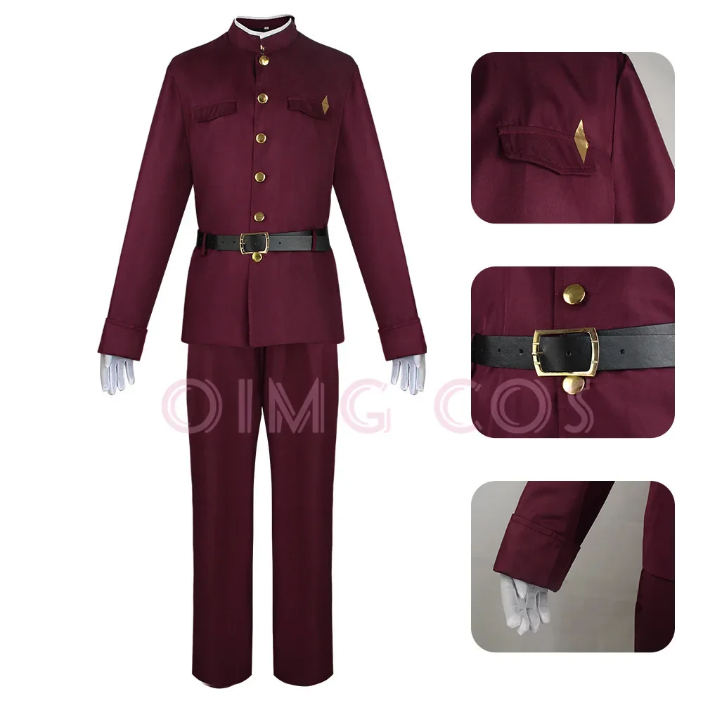 Okura Teruko Cosplay Suehiro T – Prop For Cosplay recenzja i cena