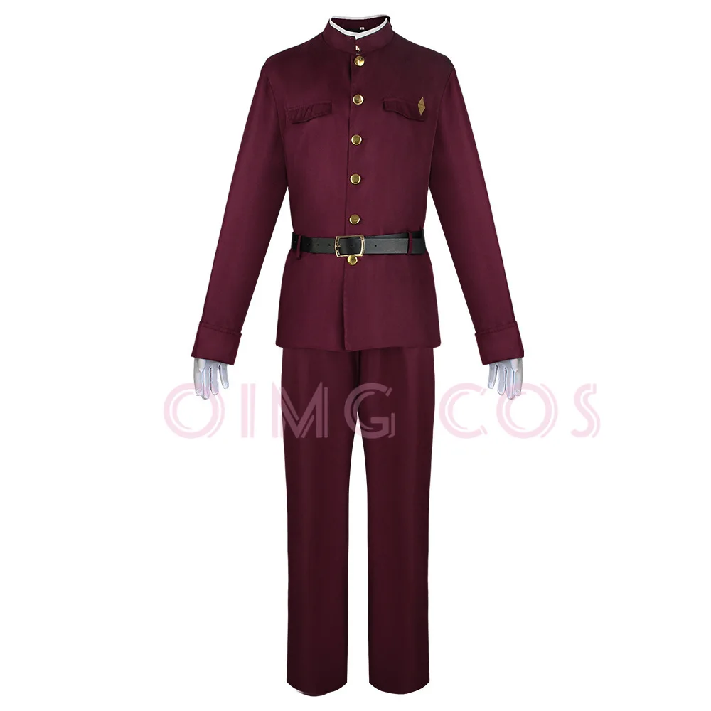 Okura Teruko Cosplay Suehiro T – Prop For Cosplay recenzja i cena