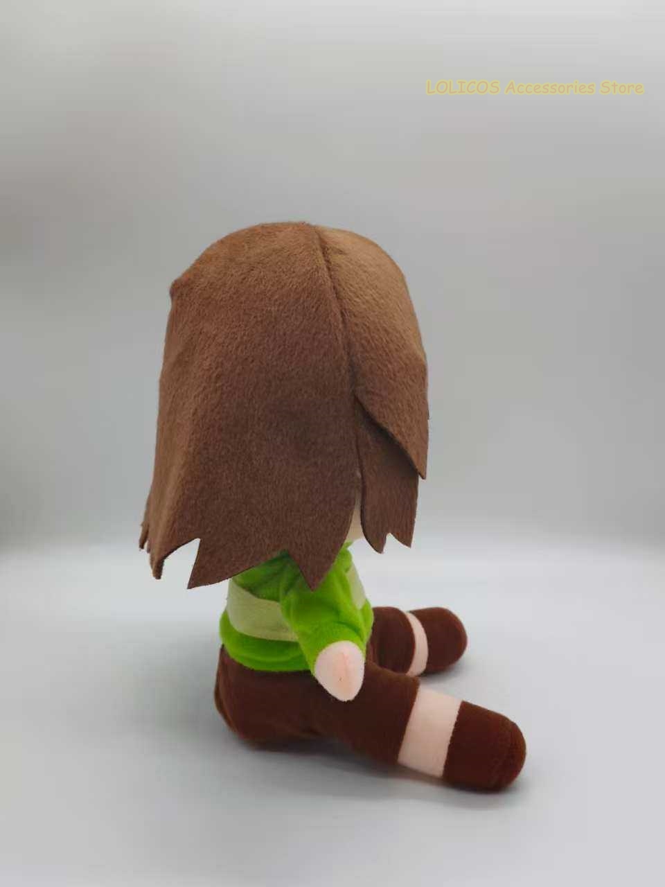 Anime Postać Charakter Fumo Se – Prop For Cosplay recenzja i cena