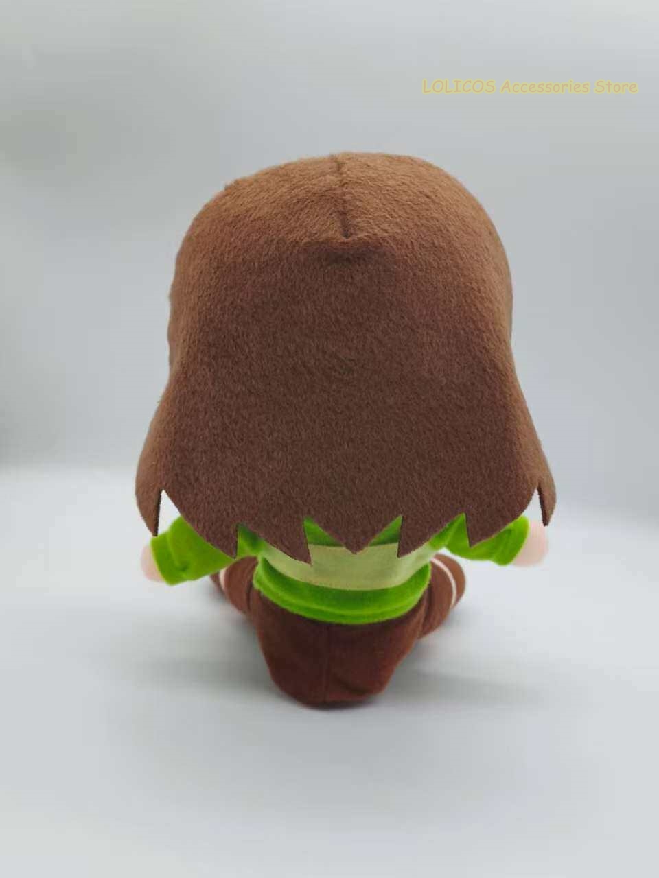Anime Postać Charakter Fumo Se – Prop For Cosplay recenzja i cena