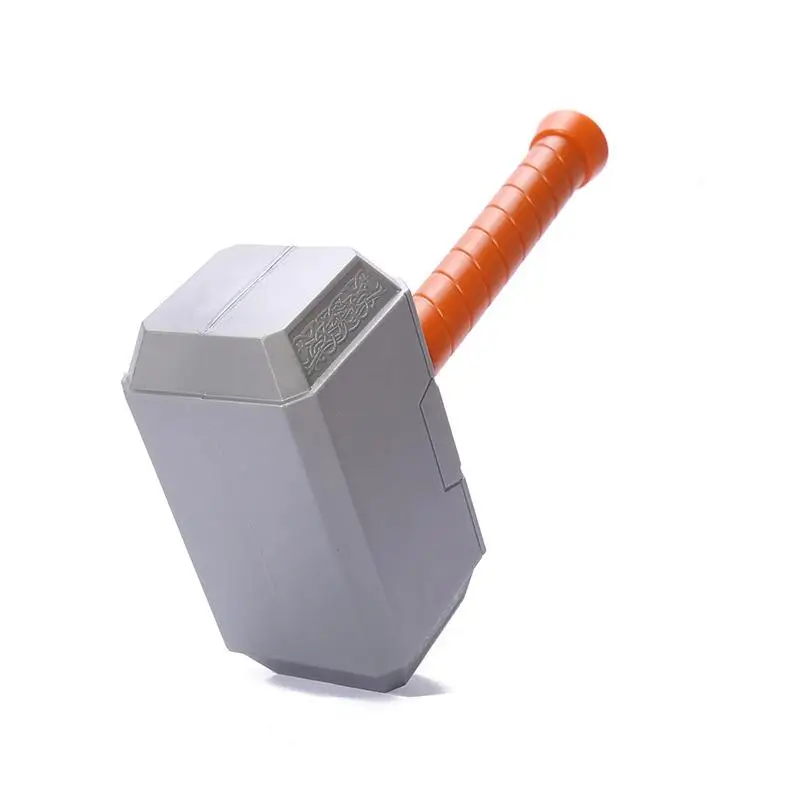 Młotek na Halloween dla dzieci – Cosplay Fire Prop recenzja i cena