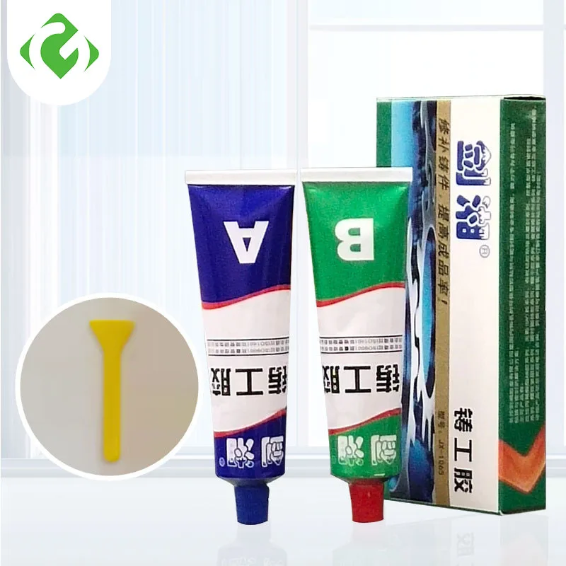 Magic Repair Glue AB Metal Str – Contact Cement Glue recenzja i cena