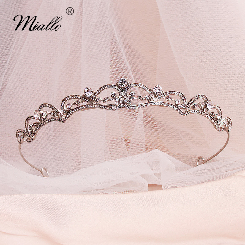 Miallo najnowsze barokowe tiar – Aerith Cosplay Prop recenzja i cena