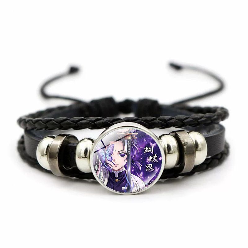 Bransoletki z motywem anime De – Cosplay Prop Designer recenzja i cena