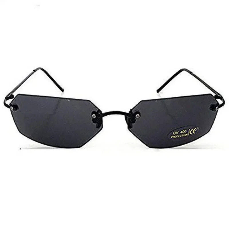 Klasyczne okulary przeciwsłone – Cosplay Prop Designer recenzja i cena
