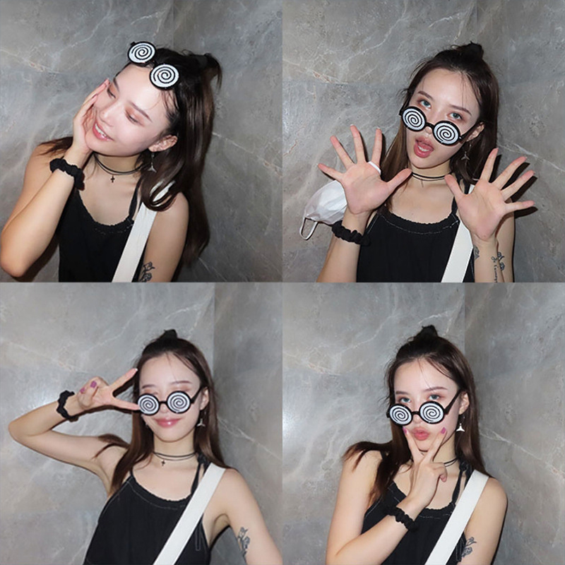 Nowe okulary do cosplayu z wzo – Cosplay Prop Patterns recenzja i cena