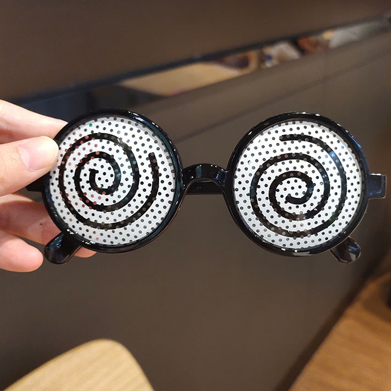 Nowe okulary do cosplayu z wzo – Cosplay Prop Patterns recenzja i cena