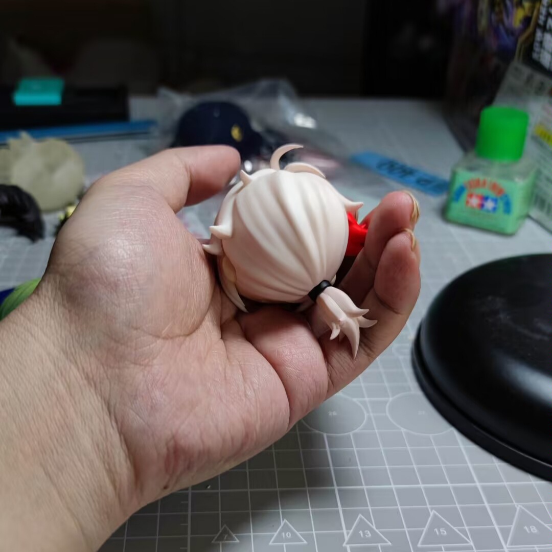 Genshin Impact kaehara Kazuha  – Detachable Cosplay Prop recenzja i cena