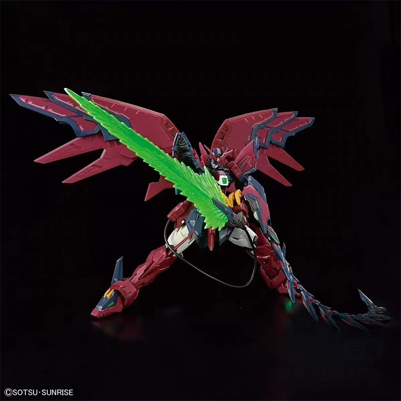 Figurka Akcji Bandai RG Gundam – Bandai Gundam Rg recenzja i cena