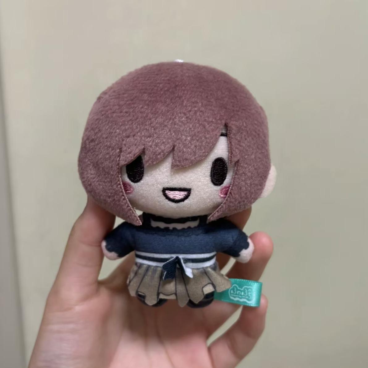 10cm Anime Shinonome Ena Plusz – Prop De Cosplay recenzja i cena