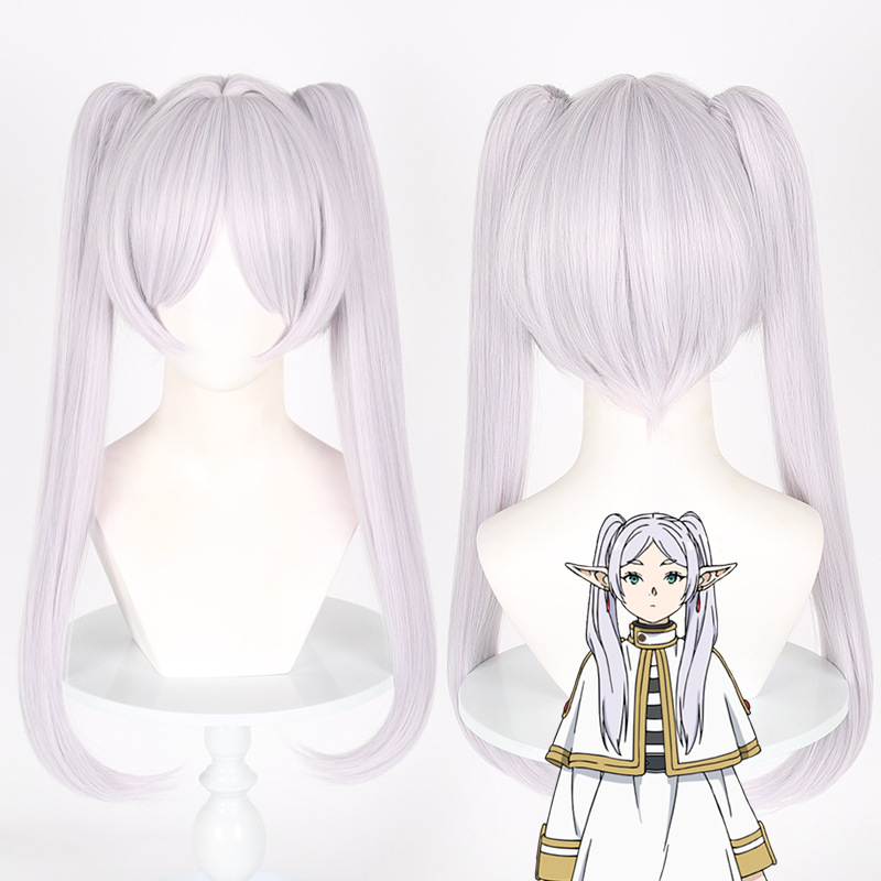 Anime Frieren: Beyond Journey' – Frieren Cosplay Prop recenzja i cena