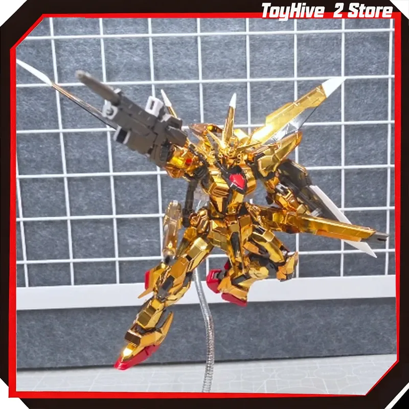 【Dostępne】CHANGLONG 5506 RG 1/ – Bandai Gundam Rg recenzja i cena