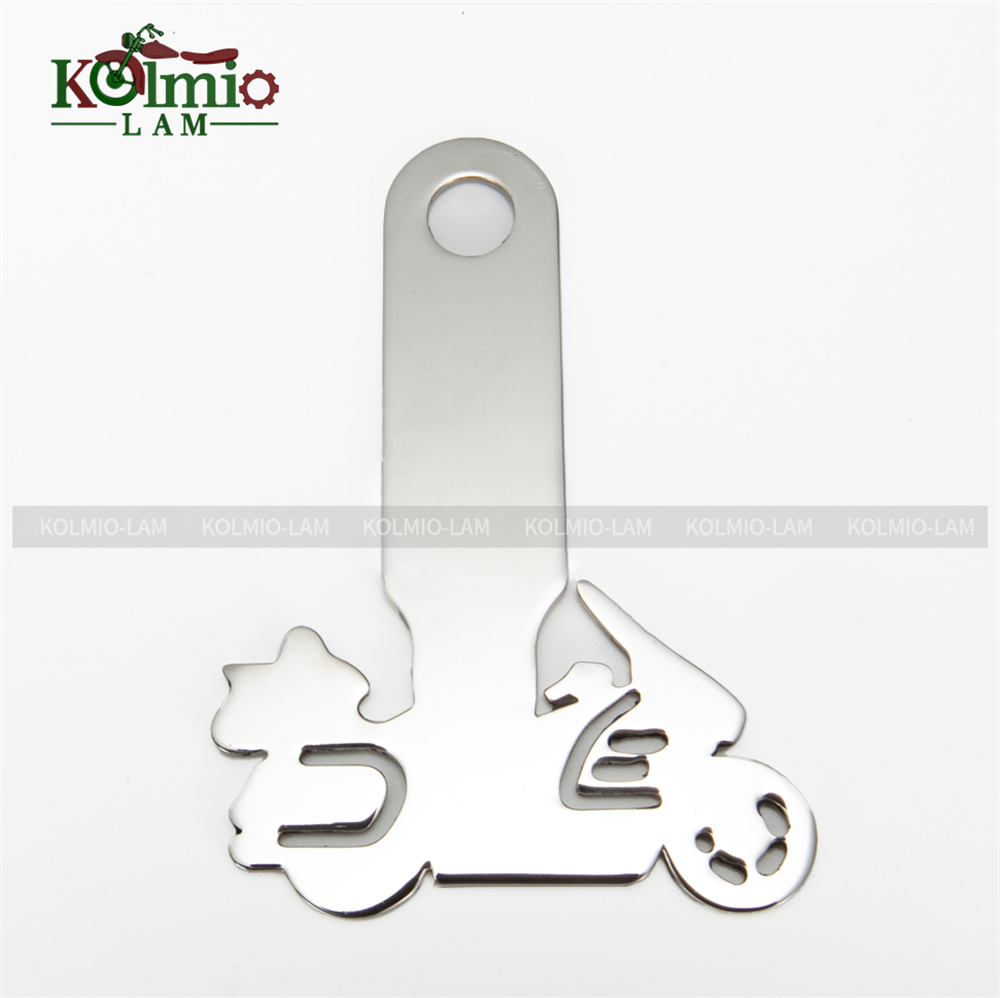 Pasuje do Honda Goldwing GL150 – D Ring Strap recenzja i cena