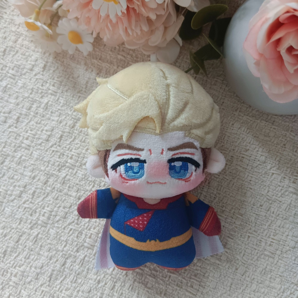 Seria TV The Boys Homelander C – Cosplay Plushie Prop recenzja i cena