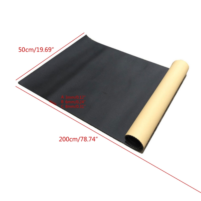 1 Rolka 200cmx50cm 6mm/8mm/10m – Eva Foam Sheet recenzja i cena