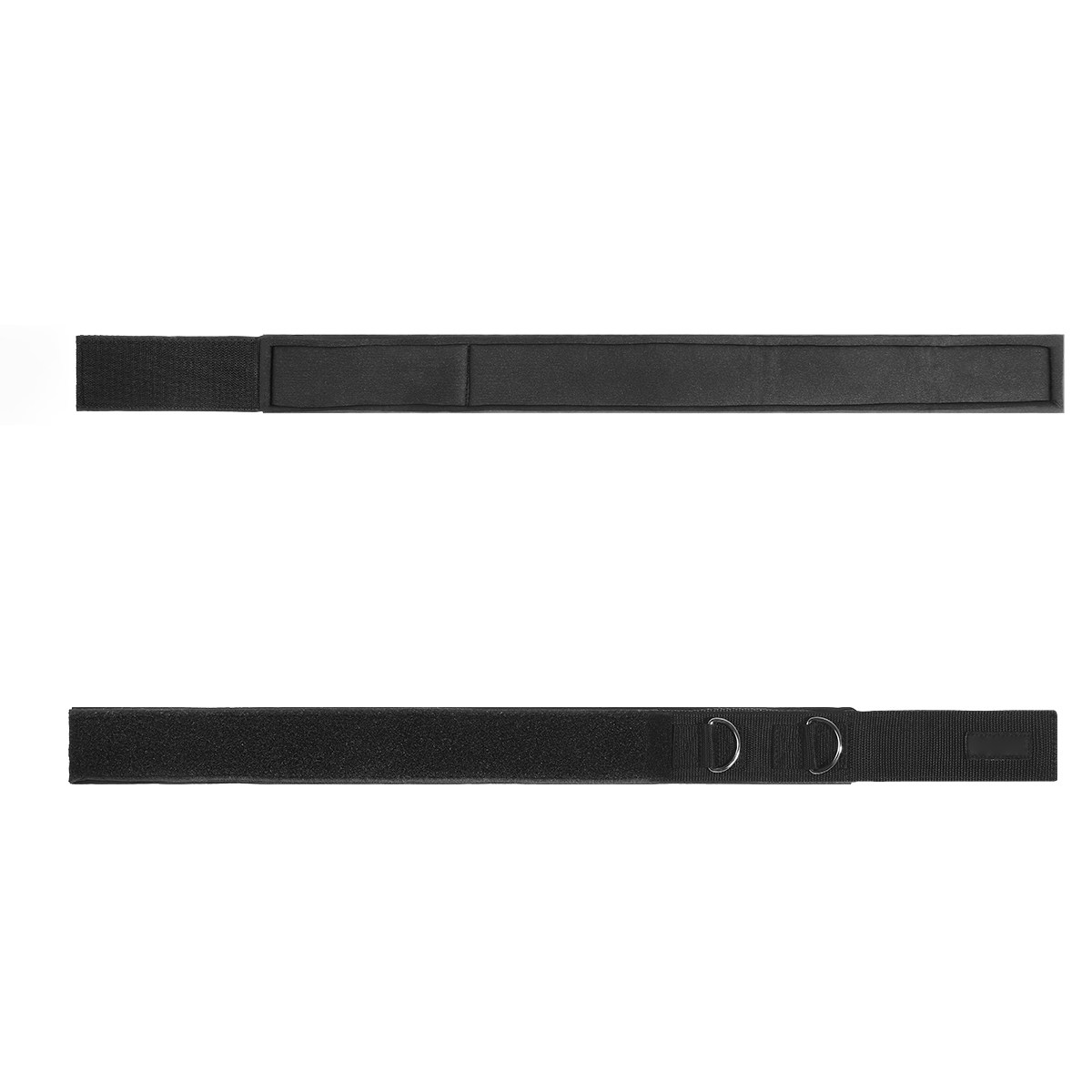 2 szt. Regulowane, wyściełane  – D Ring Strap recenzja i cena