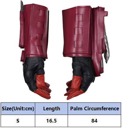 Kostium Boba Cosplay Pas Krępu – Cosplay Prop Patterns recenzja i cena