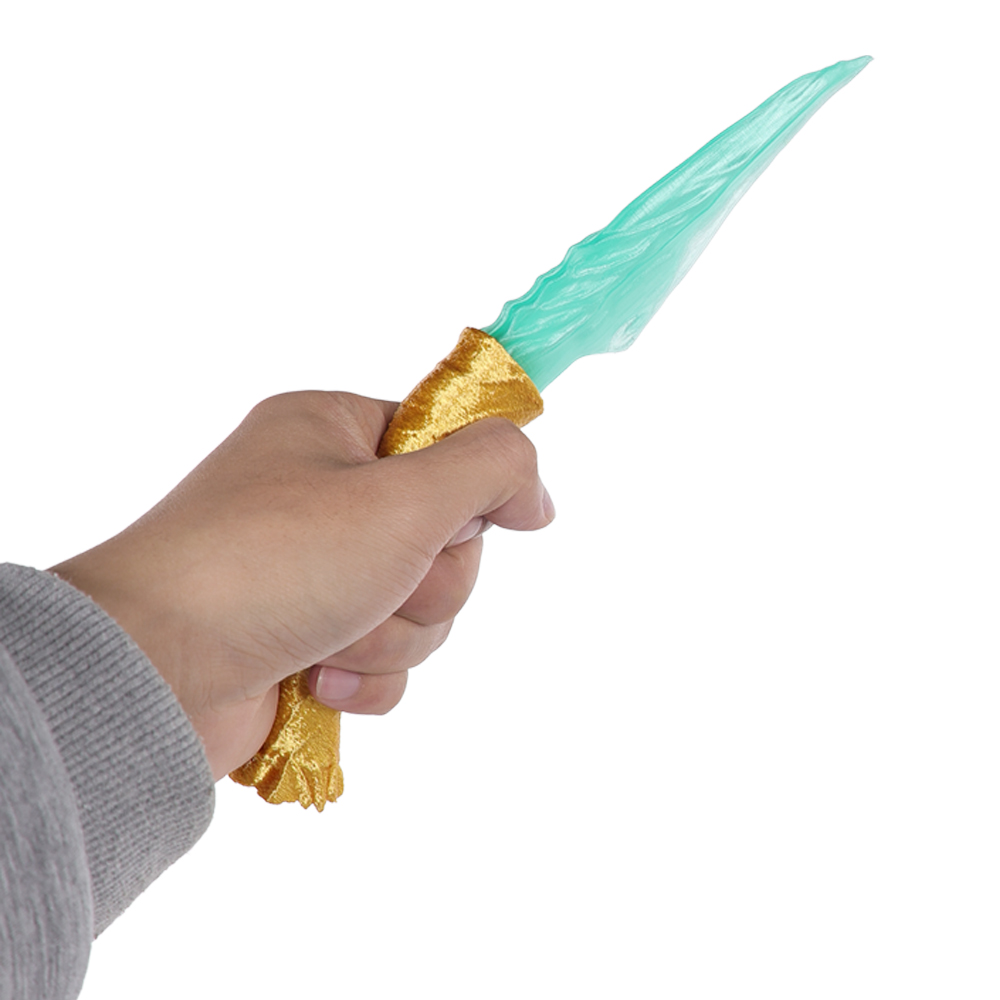 Przebranie Avatar Cosplay Nóż  – Cosplay Fire Prop recenzja i cena