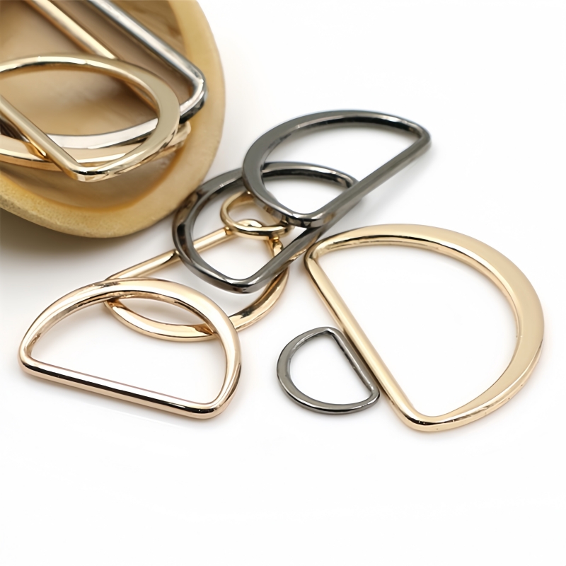 10 szt./zestaw 15-50 mm D-ring – D Ring Strap recenzja i cena